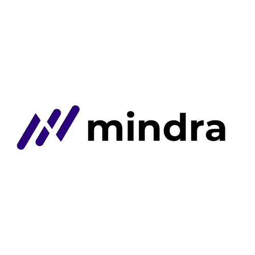 Mindra Logo